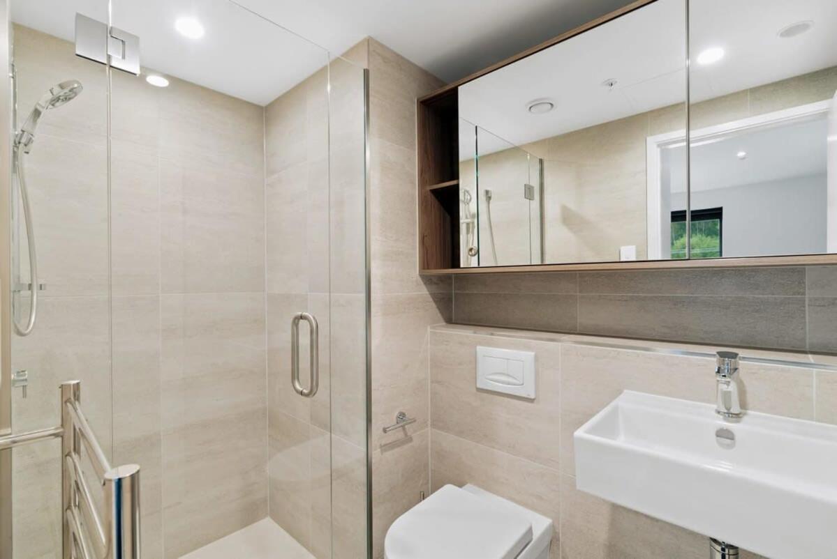 Luxury Pent House Views Appartement Queenstown Buitenkant foto